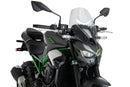 KAWASAKI Z 900 SE [2025] – New Generation Touring – Gennemsigtig-8