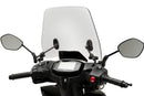 SUZUKI AVENIS 125I [2024] – Scooter disc Trafic – Gennemsigtig-1