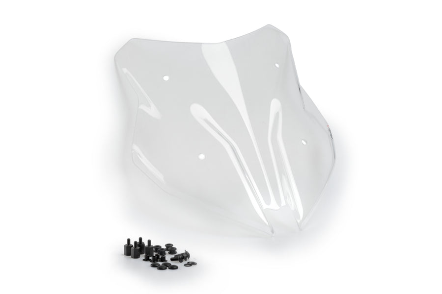 BMW F 900 XR [2025] – Sportsskærm – Tonet