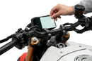 YAMAHA XSR 900 [2024] – Protector Dashboard – Gennemsigtig-6