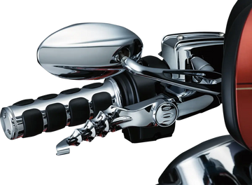 harley-davidson ultra limited [KURYAKYN] – ISO®-greb til Harley - 0
