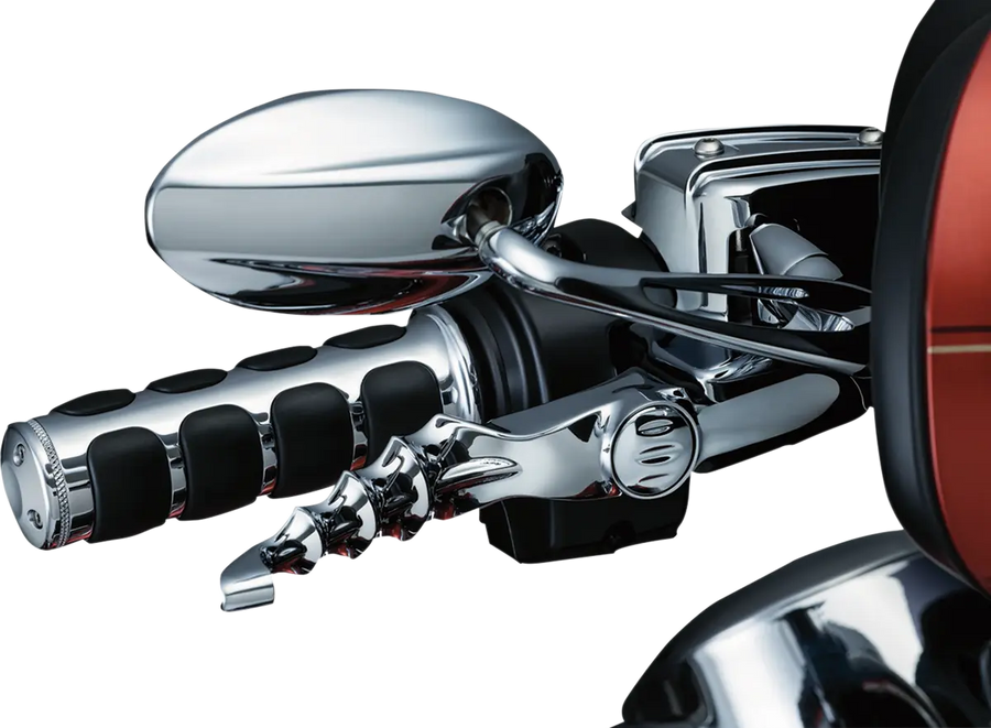 harley-davidson ultra limited [KURYAKYN] – ISO®-greb til Harley