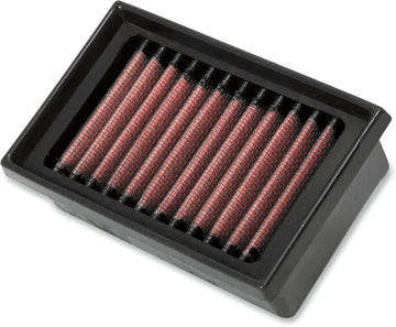 BMW F 650 CS Scarver [K & N] - OE udskiftning højflow luftfilter