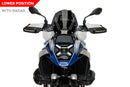 BMW R 1300 GS TROPHY [2025] – sportsskærm – kraftigt tonet-3