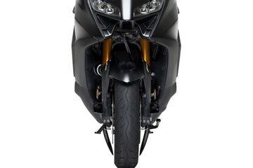 YAMAHA T-MAX 560 TECH MAX [2025] – Bremsekøler – mat sort - 0