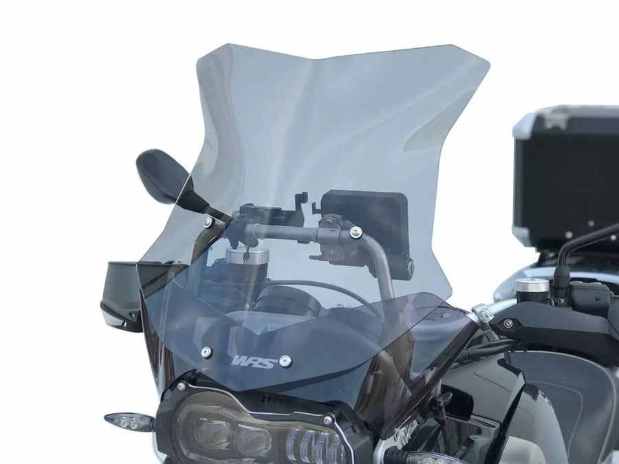 BMW R 1200 GS [WRS] - forrude