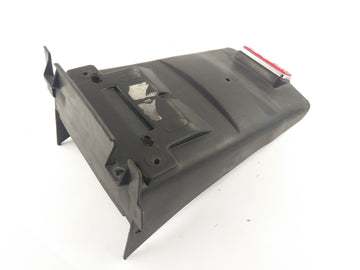 Honda St 1100 SC26 Pan European [1990] - Dirt Catchers nummerpladeholder - 0