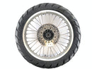 Kawasaki KMX 125 MX 125 B [1998] - Baghjul RAD RIM-6