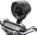 harley davidson softtail street bob fxbb [THRASHIN SUPPLY CO.] - Softail Gauge Offset Kit-10
