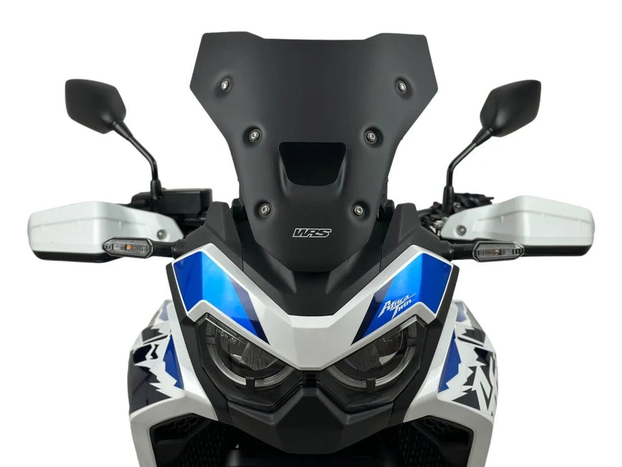 Honda CRF 1100 Africa Twin [WRS] - forrude