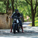Harley-Davidson FLHS 1340 Electra Glide Sport [1987, 1990, 1994] - 7" Evolution 2 LED-Scheinwerfer – Bild 6