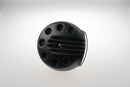 harley davidson fxsbse [CULT WERK] – luftfilterdæksel "Slotted"-1