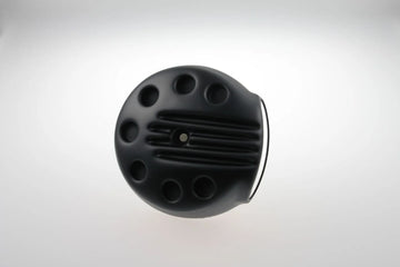 harley davidson fxsbse [CULT WERK] – luftfilterdæksel "Slotted"