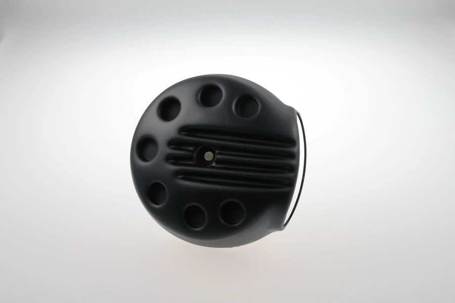 harley davidson fxsbse [CULT WERK] – luftfilterdæksel "Slotted"