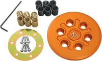 Harley-Davidson FLHTCUTG 1868 Tri Glide Ultra 114 [2023] - HP+ Hydraulischer Steuerkettenspanner-Umrüstsatz – Bild 4