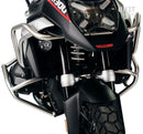 BMW R 1300 GS [2024–2026] - Heavy Duty Tankschutzbügel (Silberfarbe)
