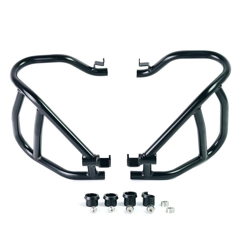 BMW R 12 G/S [2025-2026] - BMW R12 G/S Heavy Duty Sturzbügel