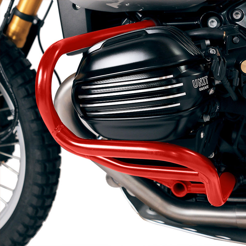 BMW R 12 nineT [2024-2026] - Heavy Duty Sturzbügel