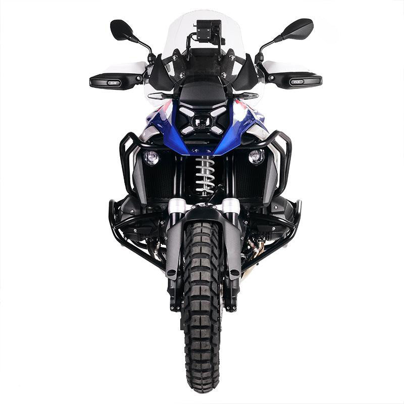 BMW R 1300 GS [2024–2026] - Force Sturzbügel (schwarze Farbe)