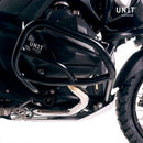 BMW R 1300 GS Adventure [2024–2026] - Force Sturzbügel BMW R1300GS ADV (schwarze Farbe)