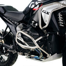 BMW R 1300 GS [2024–2026] - Force Sturzbügel (Silberfarbe)