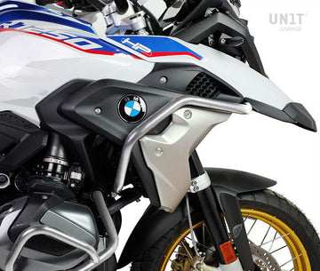 BMW R 1200 GS LC [2013-2018] - Trofæbeskyttelsesstang Trophy