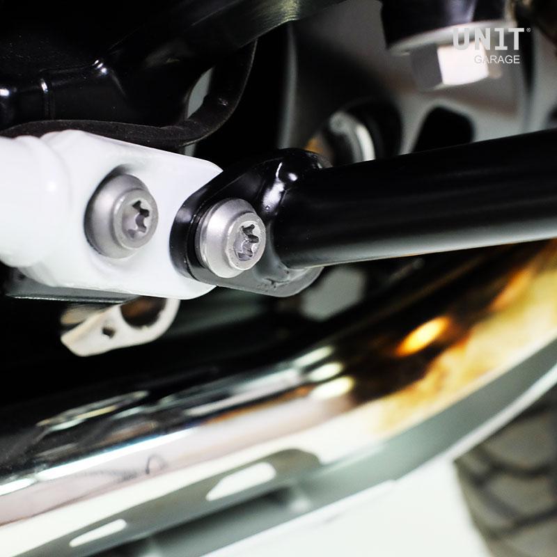 BMW R 1250 GS Adventure [2019-2023] - Zylinderstange Traveler