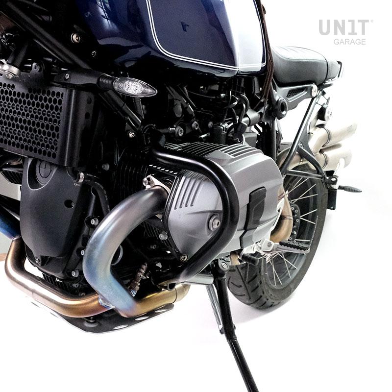 BMW R nineT 1200 Urban G/S (niedriger Auspuff) [2017-2023] - Zylinderschutzbügel