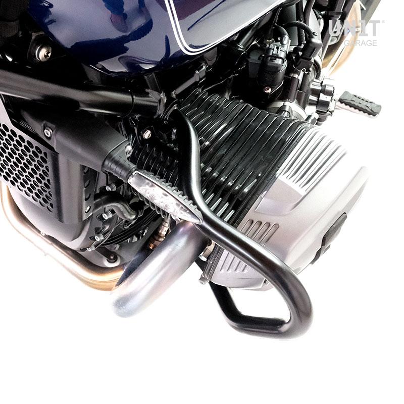 BMW R nineT 1200 Urban G/S (hoher Auspuff) [2017-2023] - Zylinderschutzbügel