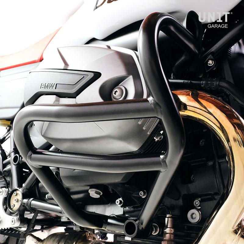 BMW R nineT 1200 Scrambler [2016-2023] - Heavy Duty Sturzbügel