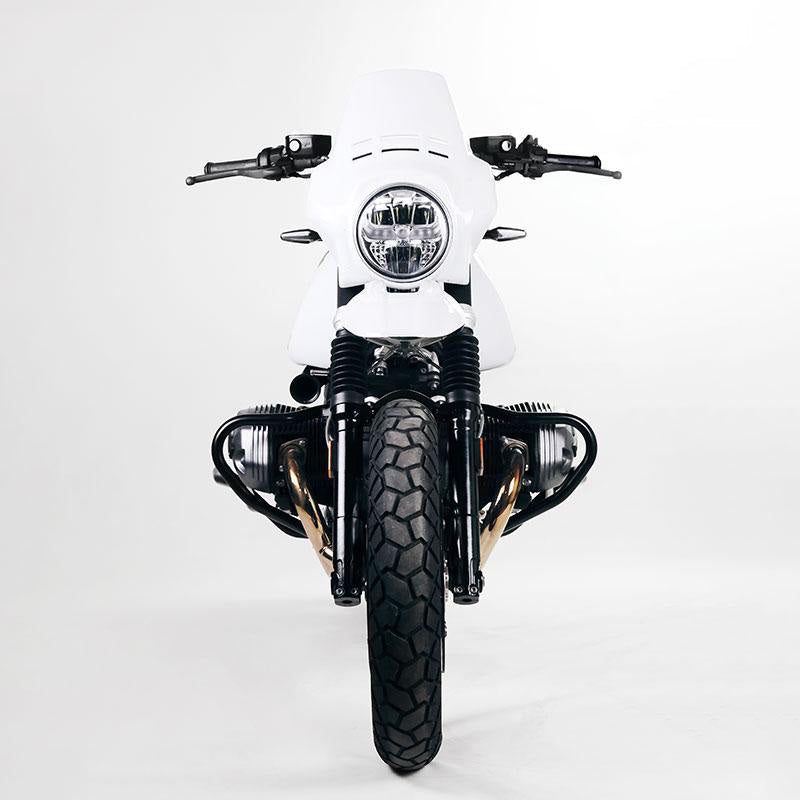 BMW R nineT 1200 Racer [2017-2020] - Heavy Duty Sturzbügel