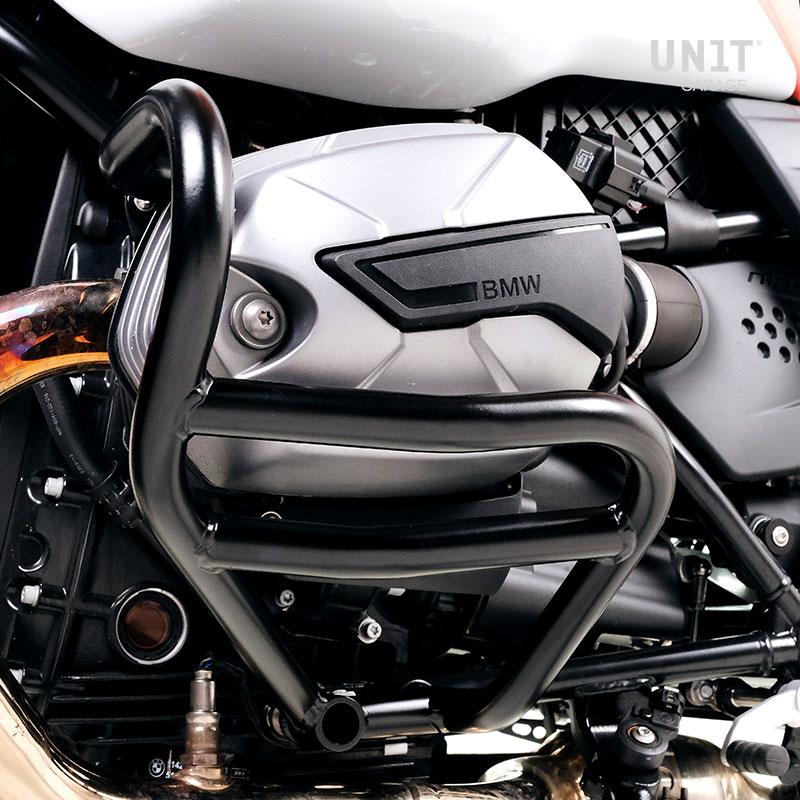 BMW R nineT 1200 Scrambler [2016-2023] - Heavy Duty Sturzbügel