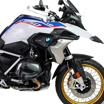 BMW R 1200 GS LC [2013-2018] - Tankbeskyttelsesstang kraftig