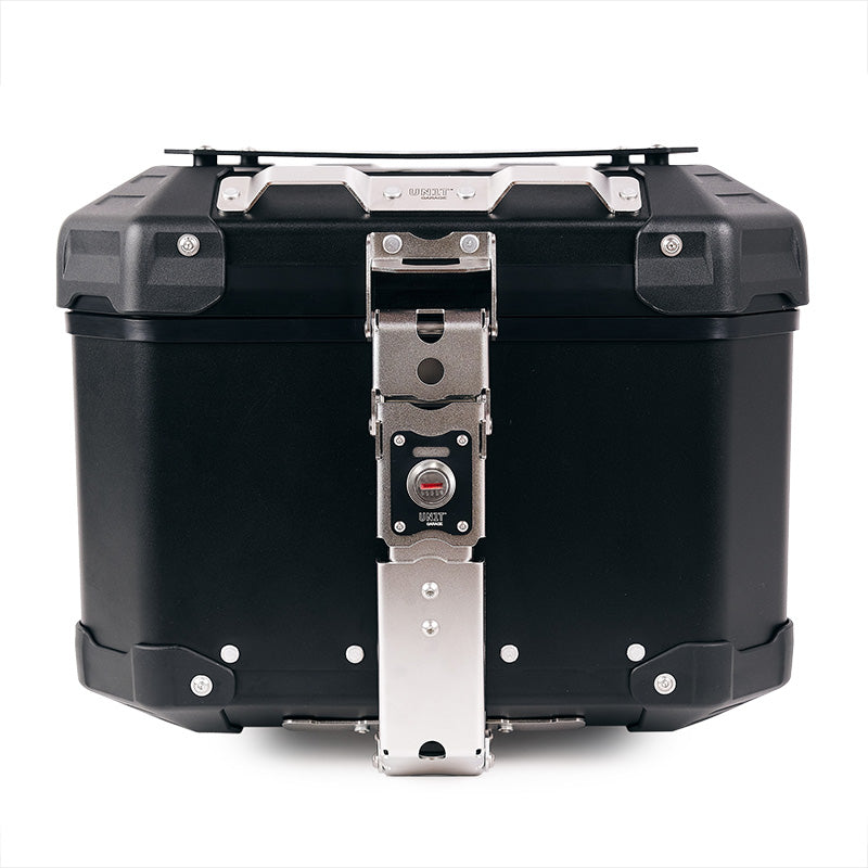 BMW R nineT 1200 Scrambler [2016-2023] - Atlas 44L Aluminium-Topcase für -System