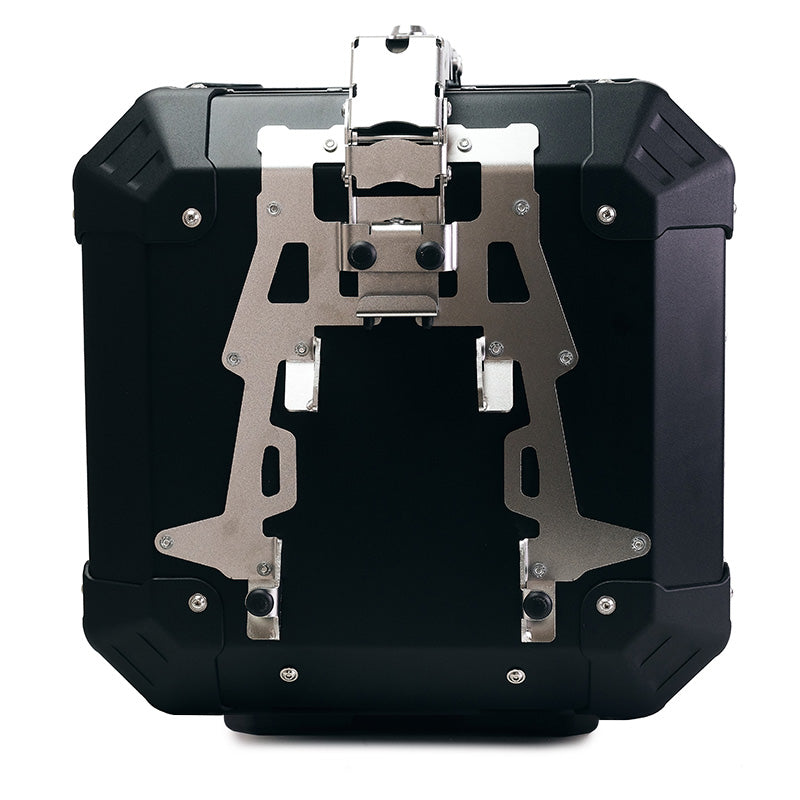 BMW R 1250 GS LC Rad [2019-2023] - Atlas 44L Aluminium-Topcase für BMW-System