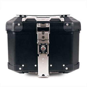 BMW R 120 G/S R [2004-2012] - Atlas 44L Universal-Aluminium-Topcase