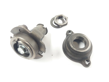 Honda CX 500 E PC06 [1982] - Centrifugal Agent Ignition Agent