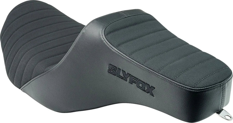 harley davidson touring [SLYFOX] – High Noon sæde