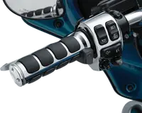Harley Davidson Nightster 975 Special [KURYAKYN] – Opvarmede ISO®-greb