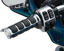 Harley Davidson Nightster 975 Special [KURYAKYN] – Opvarmede ISO®-greb