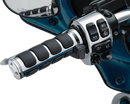 Harley Davidson Nightster 975 Special [KURYAKYN] – Opvarmede ISO®-greb