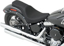 Harley Davidson FXS [DRAG SPECIALTIES] – Predator 2-Up-sæde-4