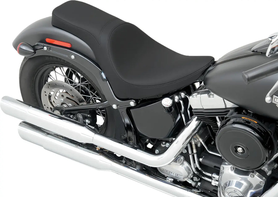 Harley Davidson FXS [DRAG SPECIALTIES] – Predator 2-Up-sæde