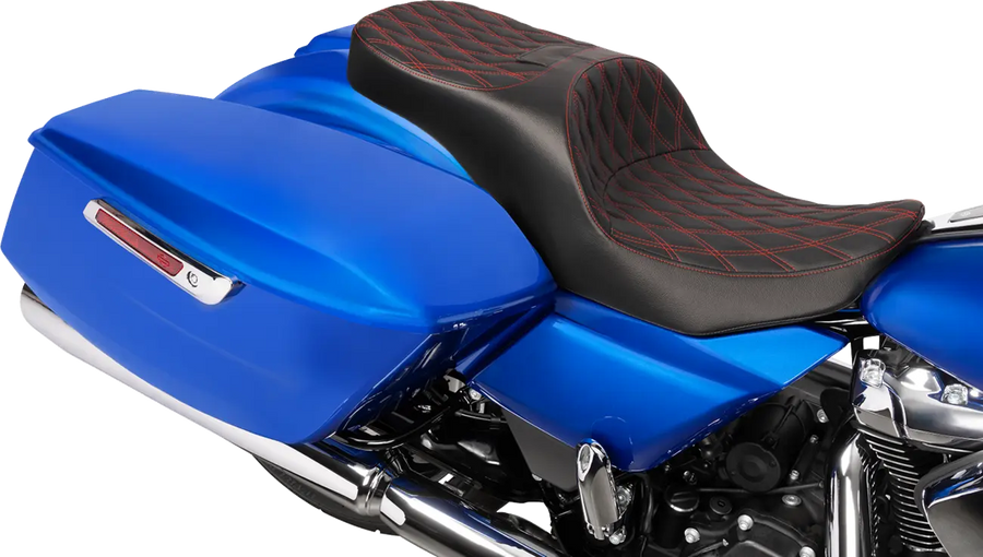 harley davidson touring [DRAG SPECIALTIES] – Freedom Touring sæde