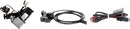 Harley-Davidson FXDBA 1584 Dyna Street Bob Limited [2013] - Air Dyna luftaffjedring - billede 2