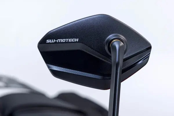 [SW-MOTECH] - Styrets endespejl – billede 3