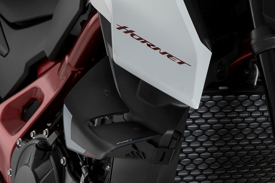 HONDA CB 750 HORNET [2025] – D12 Spoiler – Mat Sort