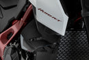 HONDA CB 750 HORNET [2025] – D12 Spoiler – Sort-16