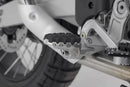 Yamaha XTZ 690 Tenere 700 World Raid [2018-2022] - EVO fodstøttesæt - billede 1