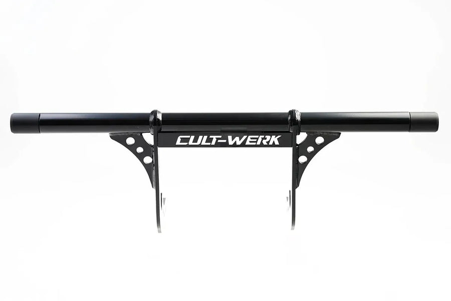 harley davidson softtail street bob fxbb [CULT WERK] – crash bar club style